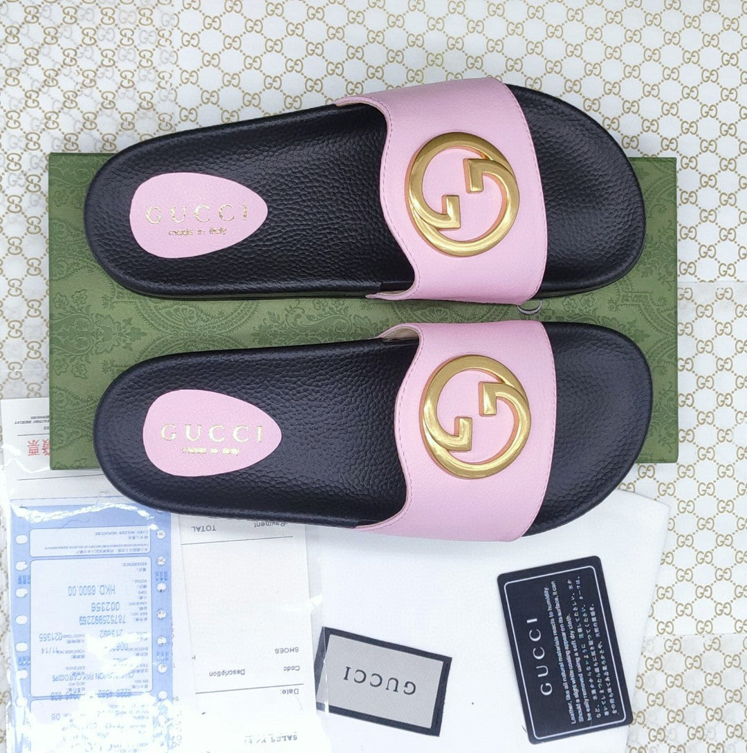 GUCCI - Slippers