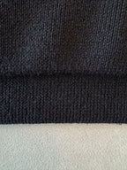 CHANEL - 26B Wool Knitwear