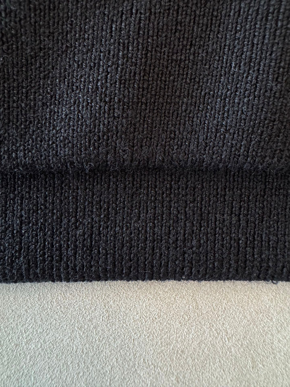 CHANEL - 26B Wool Knitwear