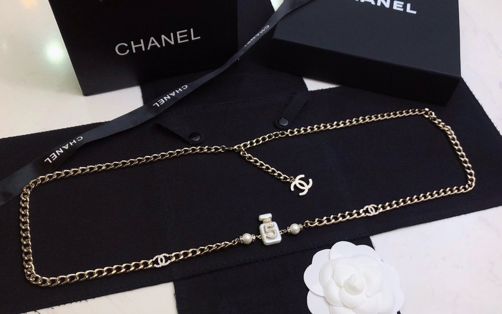 CAHEL - chain belt