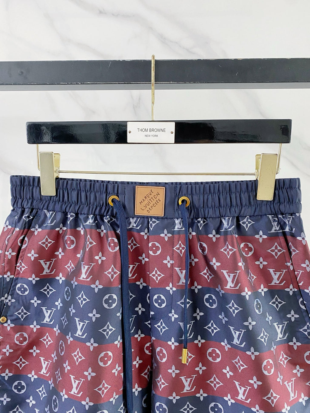 LOUIS VUITTON - Swimming shorts