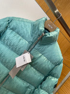 DIOR - Puffer jacket