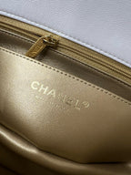 CHANEL - Classic Crush Mini Flap