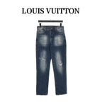 LOUIS VUITTON-  jeans