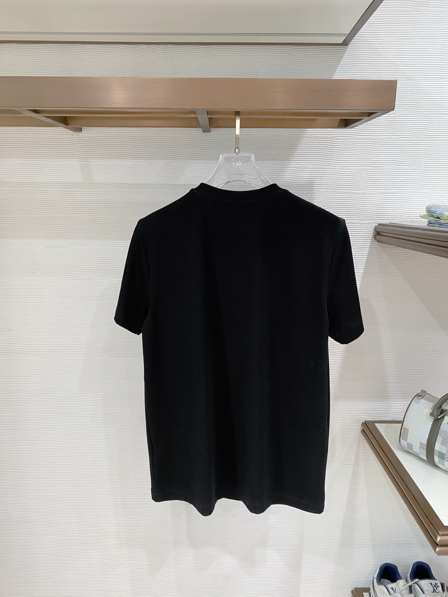 BURBERRY - T-shirt