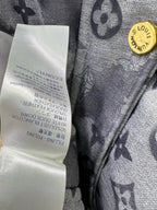 LOUIS VUITTON - Hooded jacket