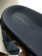 HERMES - Men’s Slippers