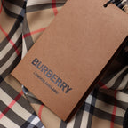 BURBERRY - Swimming shorts