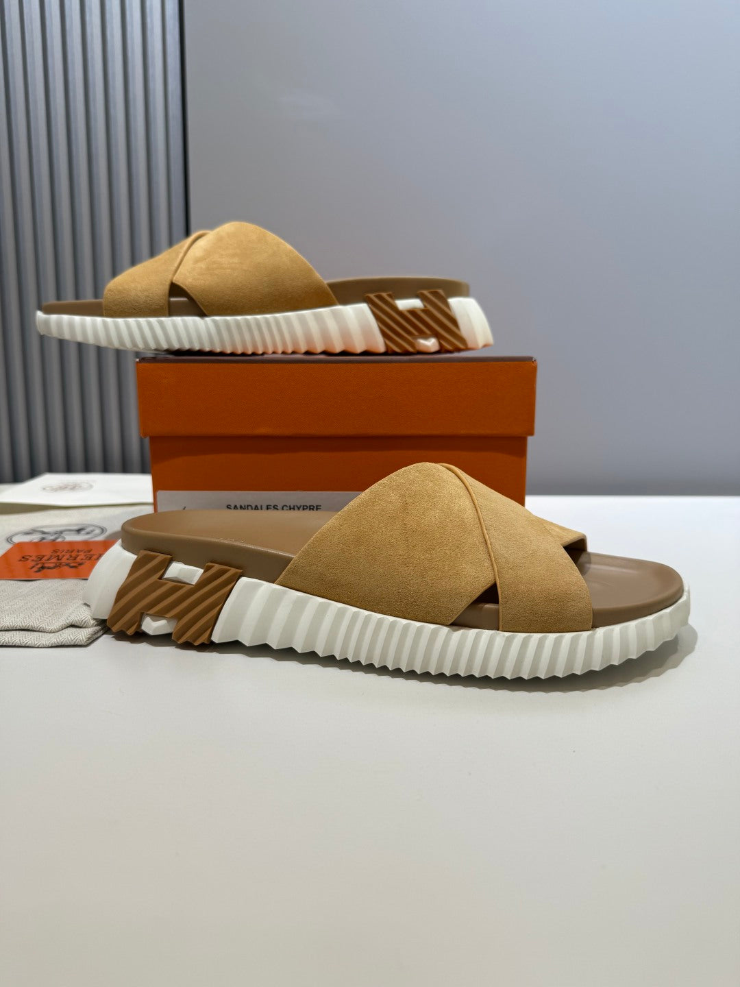 HERMES - Slippers