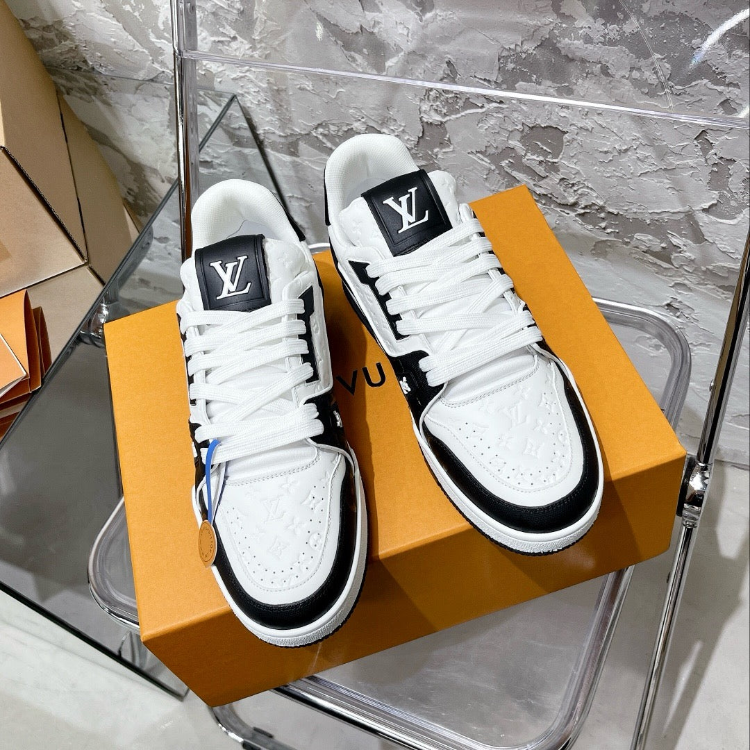 LOUIS VUITTON - Trainer Sneaker Uniesex