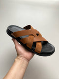HERMES - Men’s Slippers