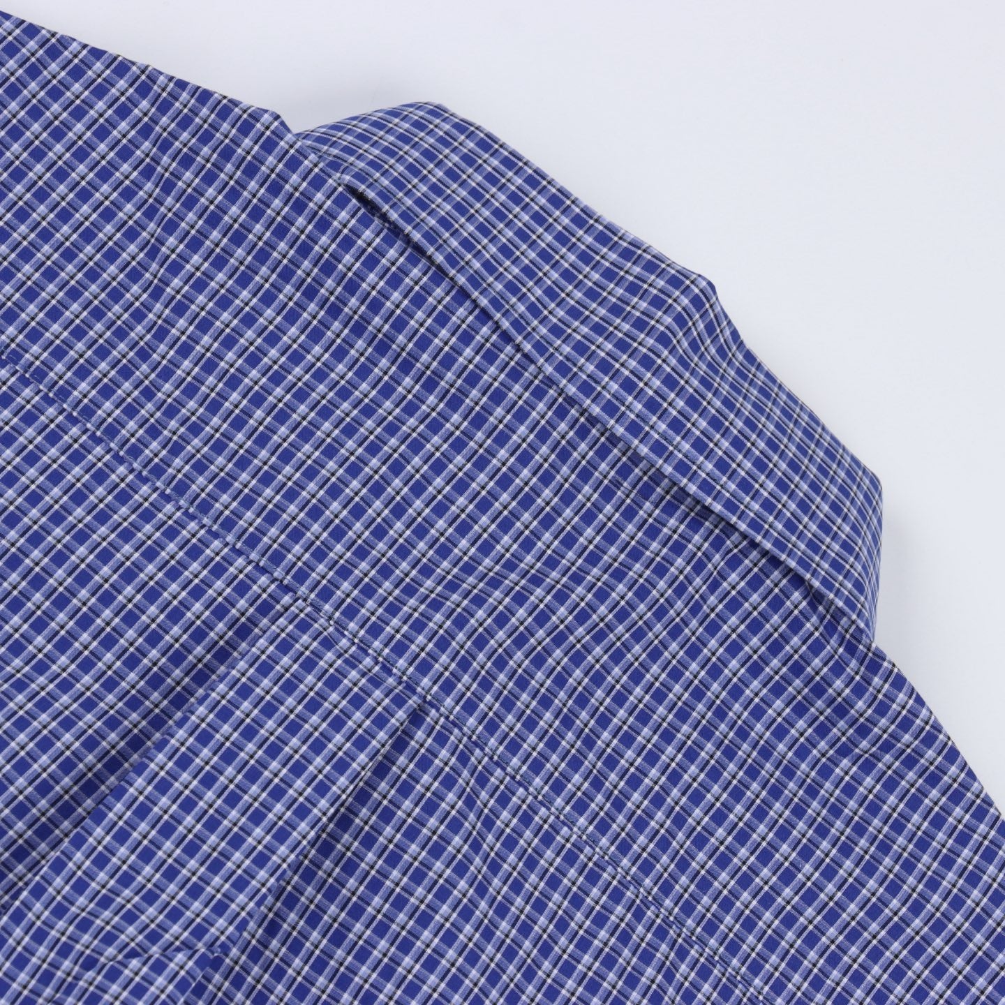 MIU MIU - Checked shirt