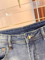 BURBERRY - Jeans
