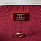 CHANEL - Classic Crush Mini Flap