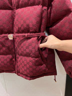 GUCCI - Puffer women’s jacket