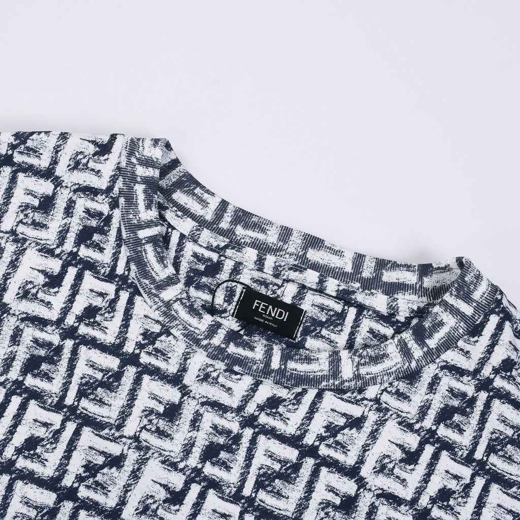 FENDI - T-shirt