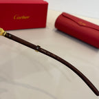 CARTIER - Sunglasses