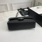 CHANEL - Classic Crush Mini Flap