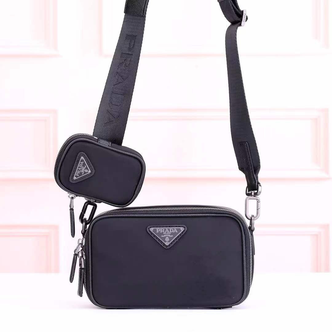 PRADA - Men’s bag