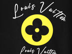 LOUIS VUITTON - T-shirt