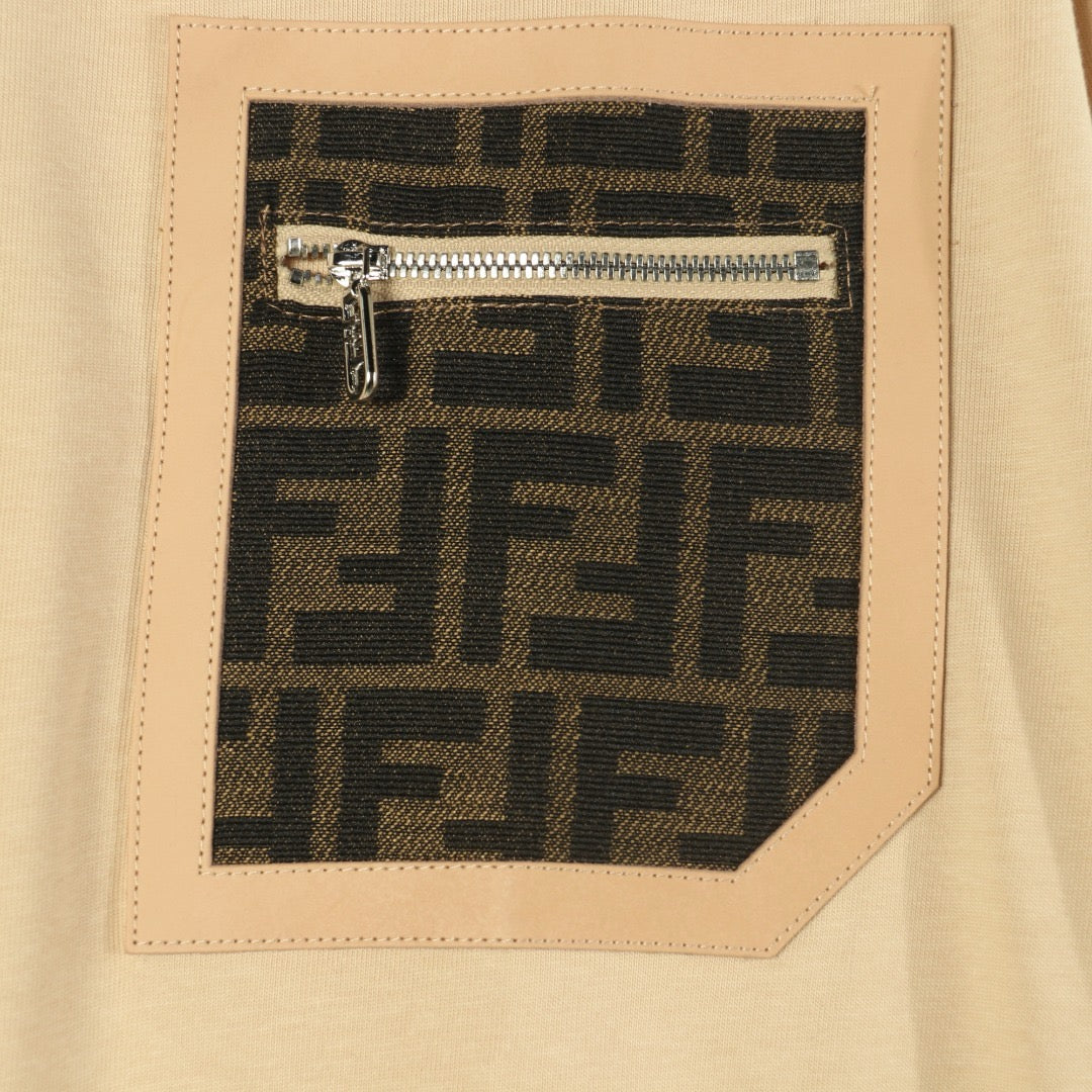 FENDI - T-shirt