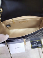 CHANEL - Classic Crush Mini Flap