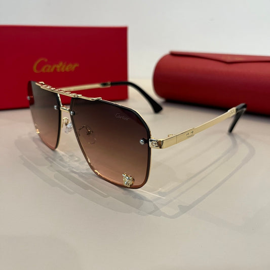 CARTIER- Sunglasses