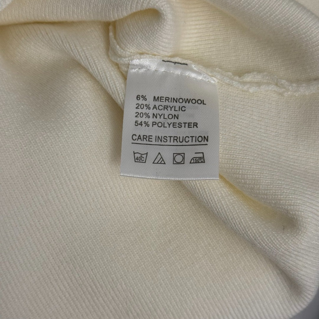 MIU MIU - Cotton knit tank top
