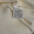 MIU MIU - Cotton knit tank top