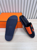 HERMES - mens slippers
