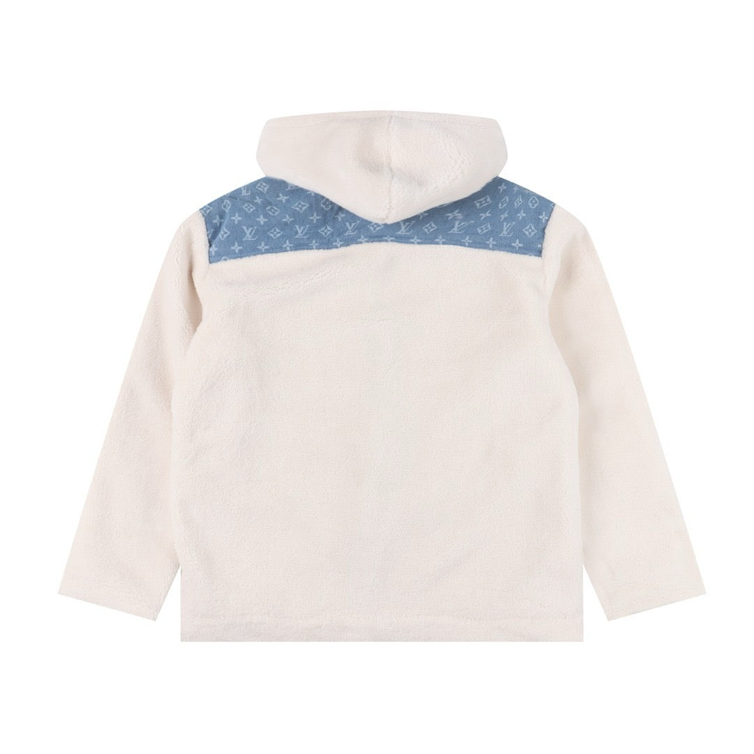 LOUIS VUITTON - Unisex jacket