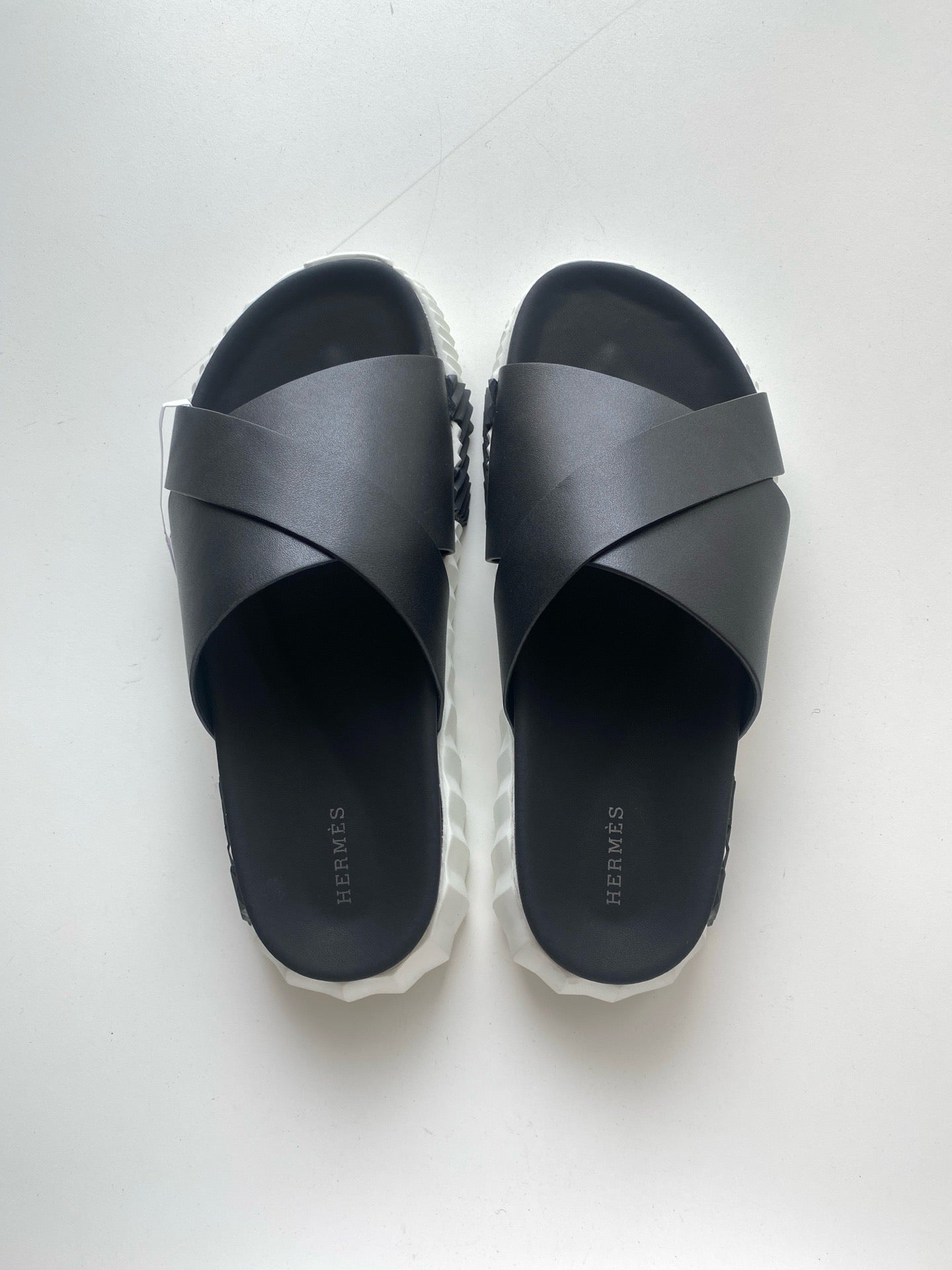 HERMES - Men’s Slippers