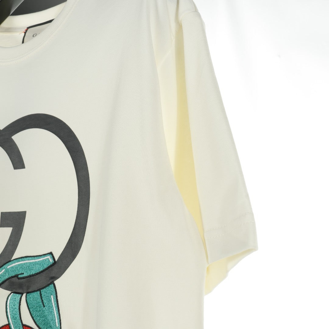 GUCCI - T-shirt