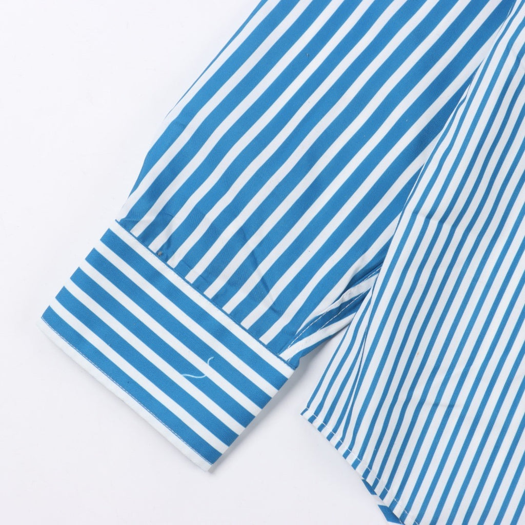 LOUIS VUITTON - Printed Signature Long-Sleeved Shirt