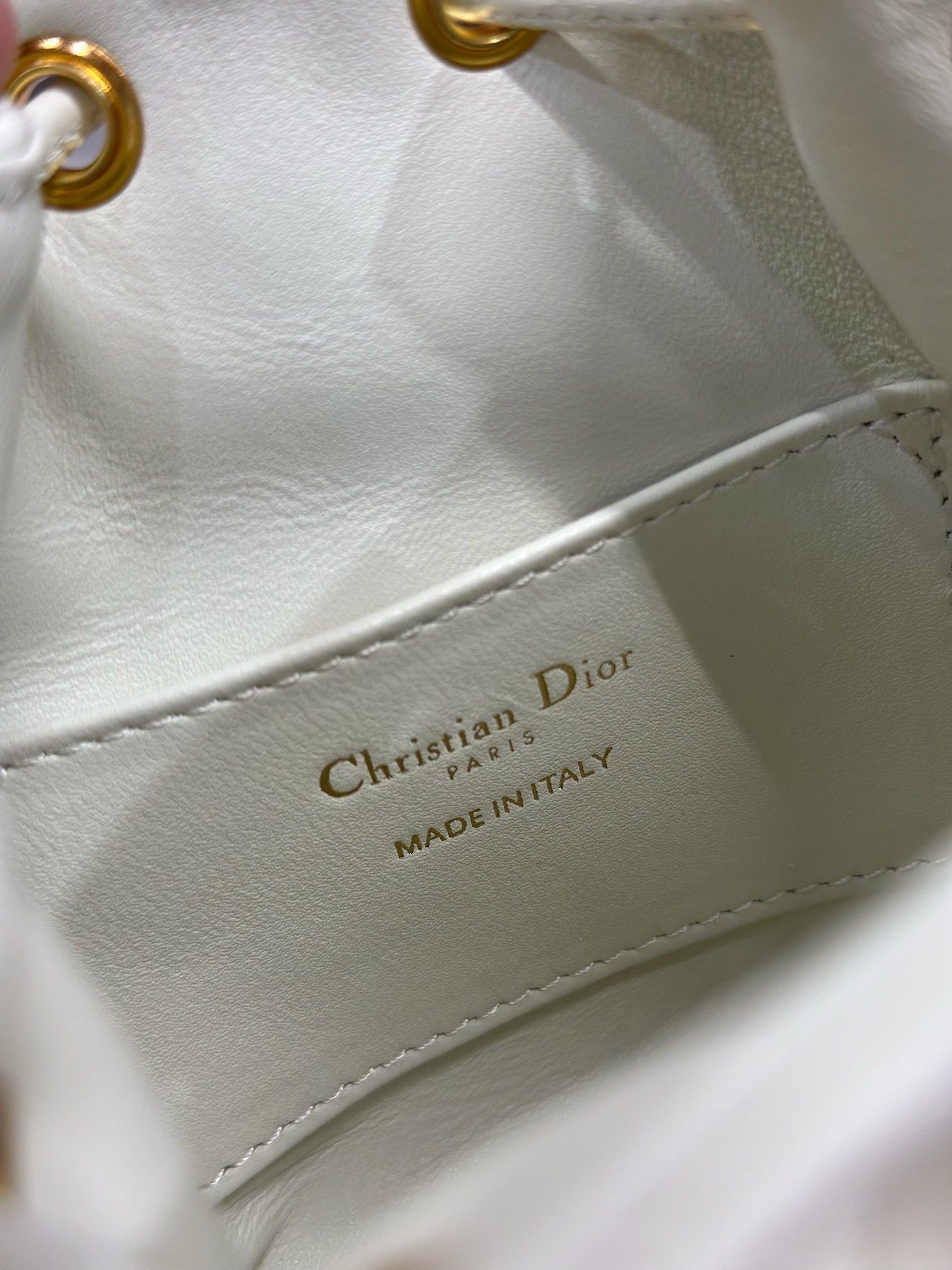 DIOR - caro