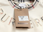 BURBERRY - T-shirt