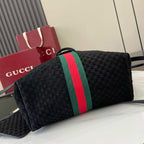 GUCCI - Giglio large tote bag