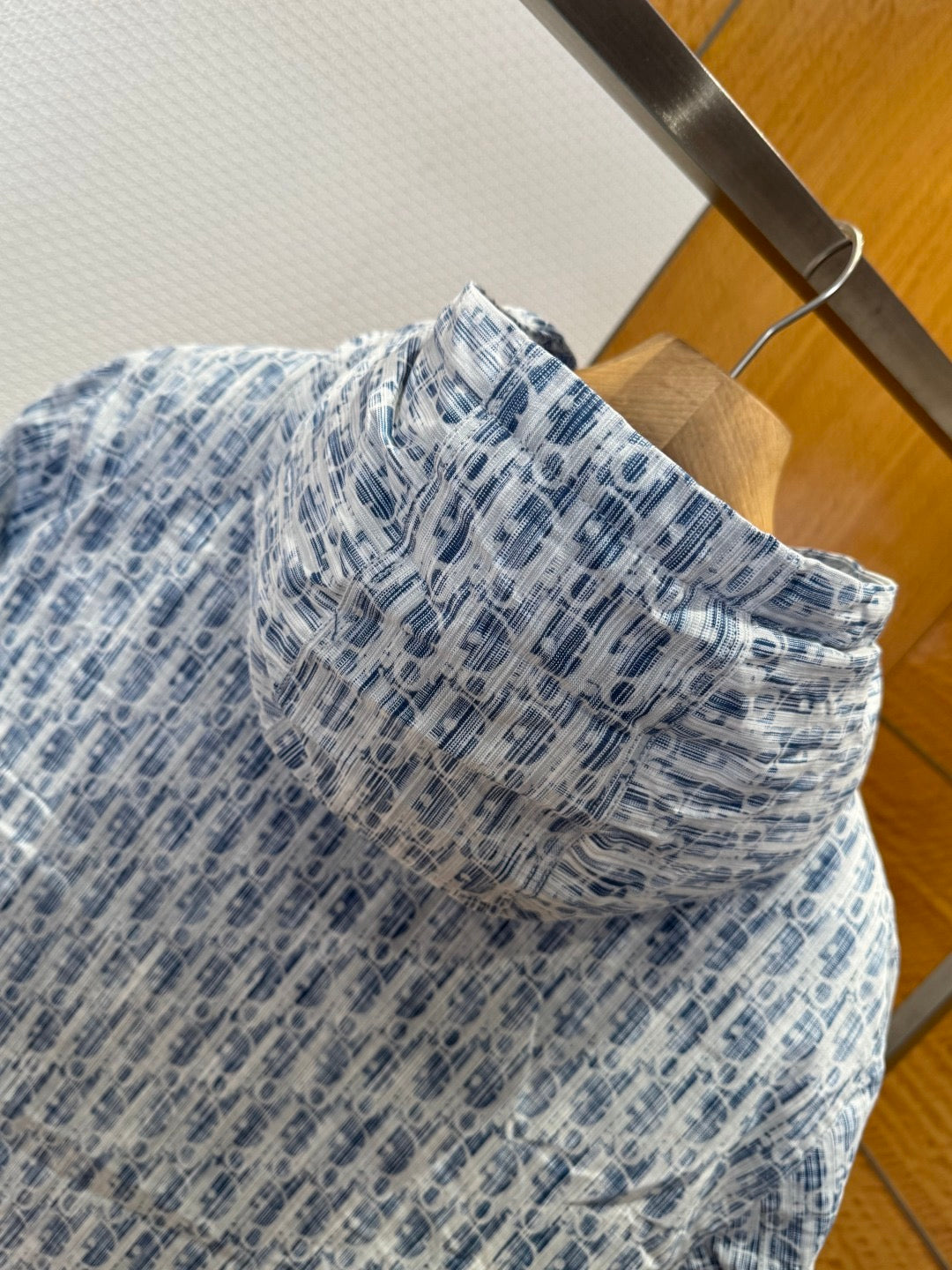DIOR - Windbreaker jacket
