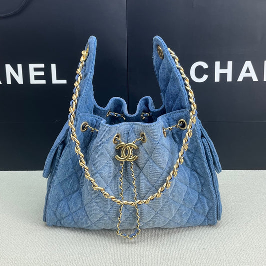 CHANEL - Bobo bag