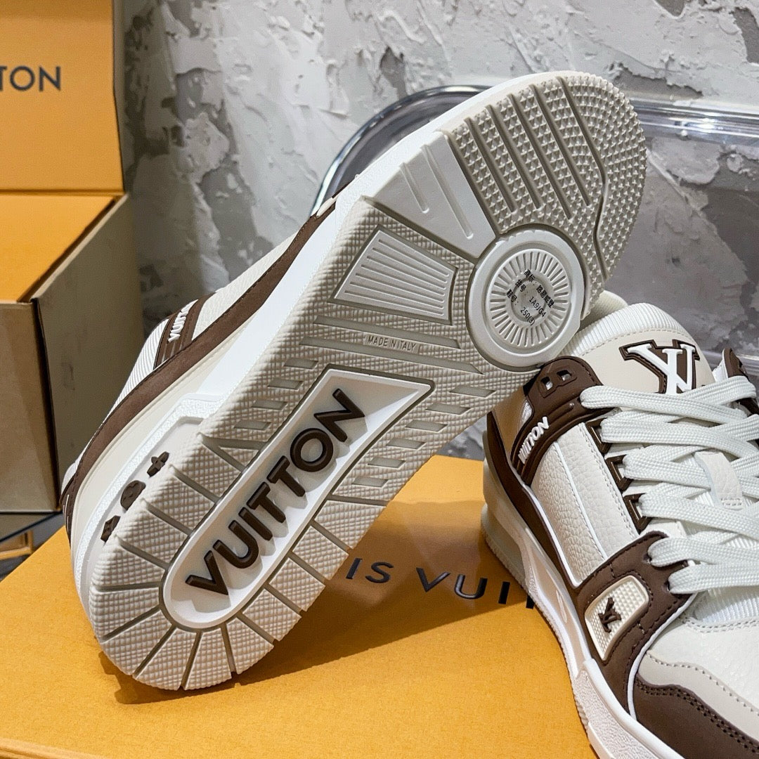 LOUIS VUITTON - Trainer Sneaker Uniesex