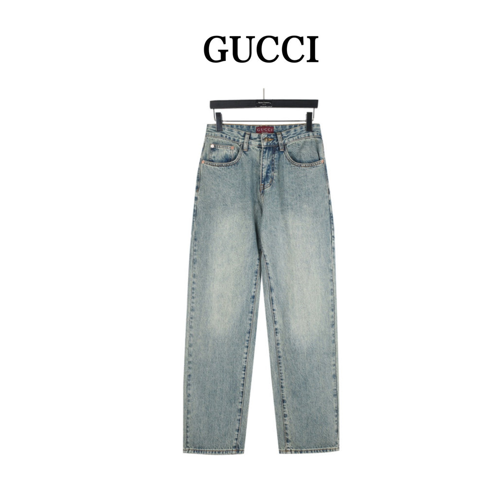 GUCCI - Jeans