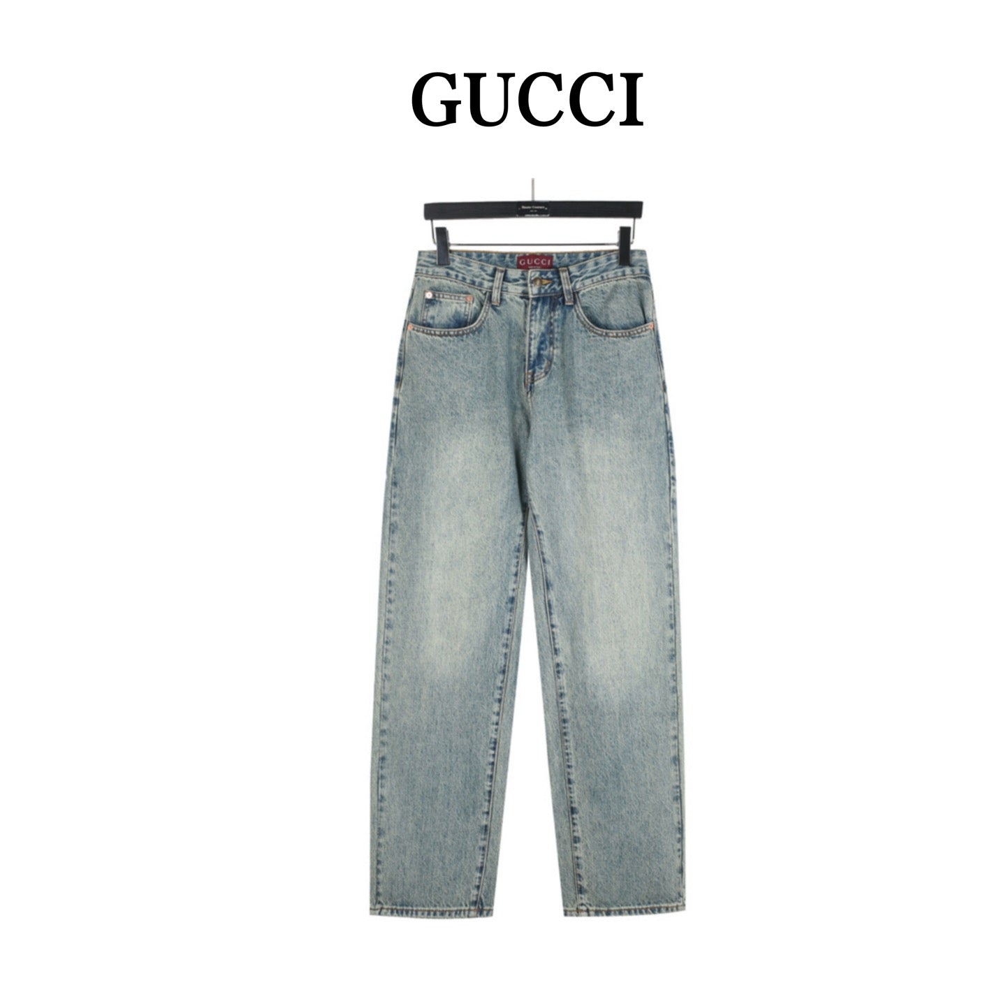 GUCCI - Jeans