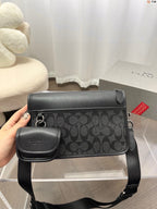 COACH - Men’s Heritage bag