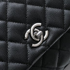 CHANEL - Handle bag