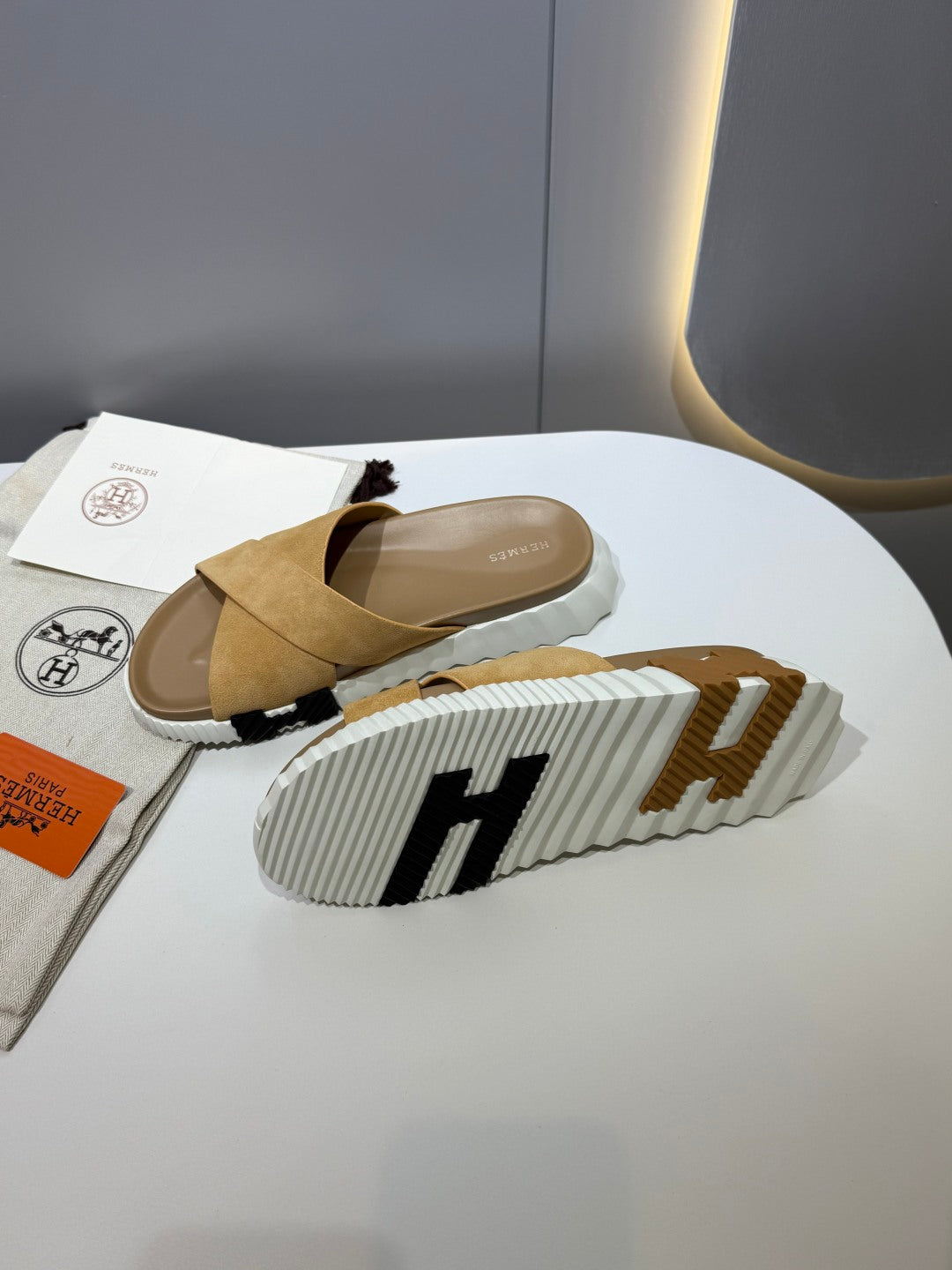 HERMES - Slippers
