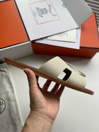 HERMES - Men’s Slippers
