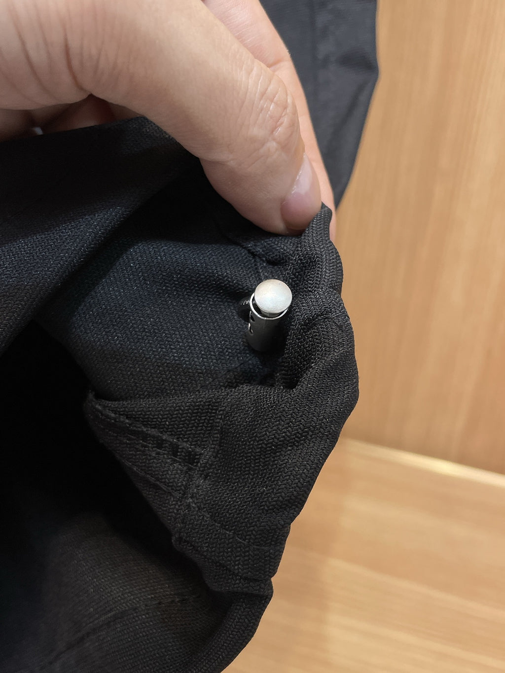 BURBERRY - Cargo Trousers