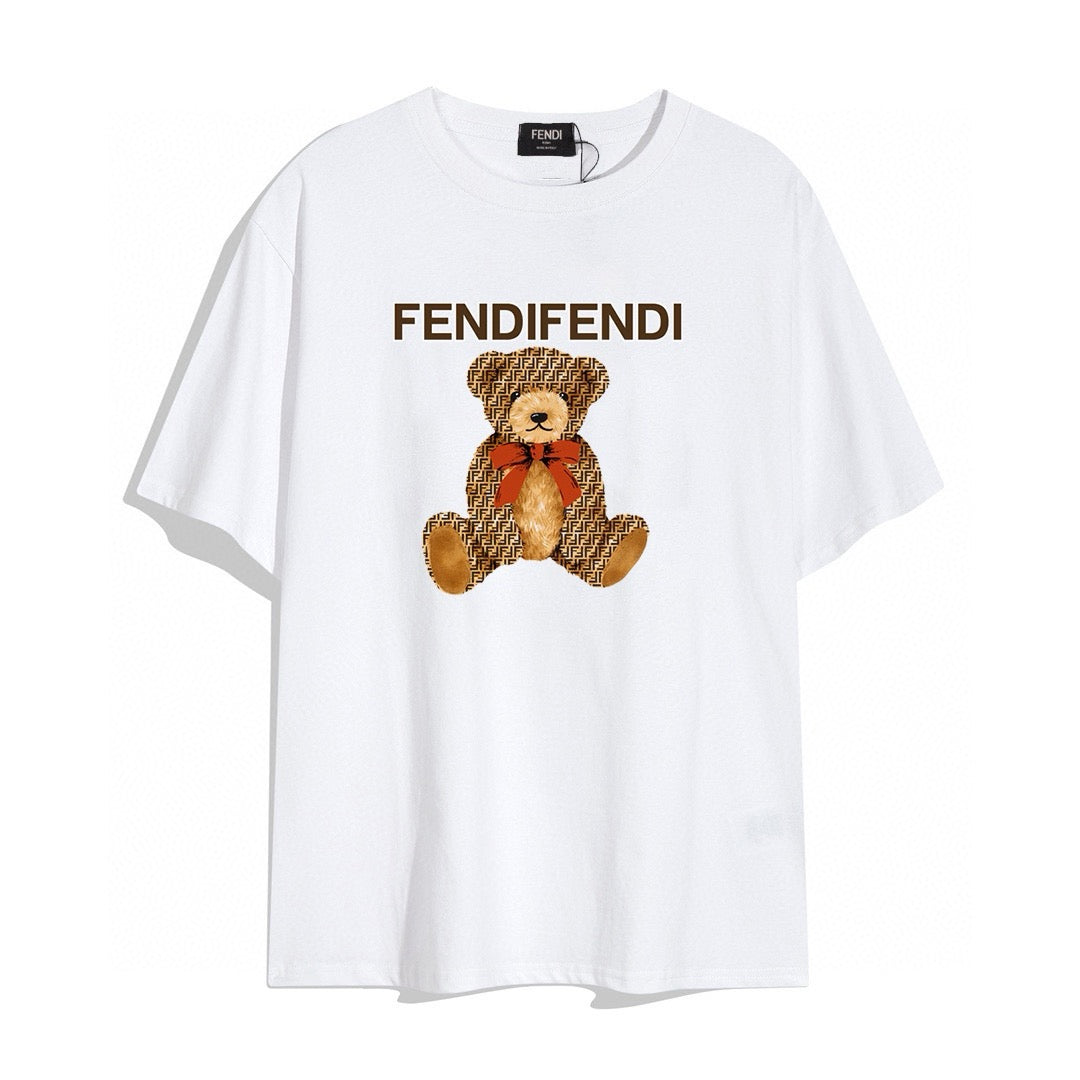 FENDI - T-shirt