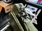 LOUIS VUITTON- Men’s Monogram Eclipse Reverse bag