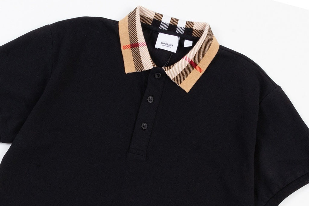 BURBERRY - Polo shirt